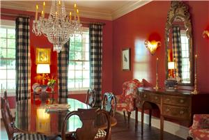 Dining Rooms