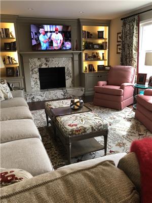 Great Rooms