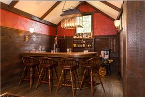 Kitchens and Bars